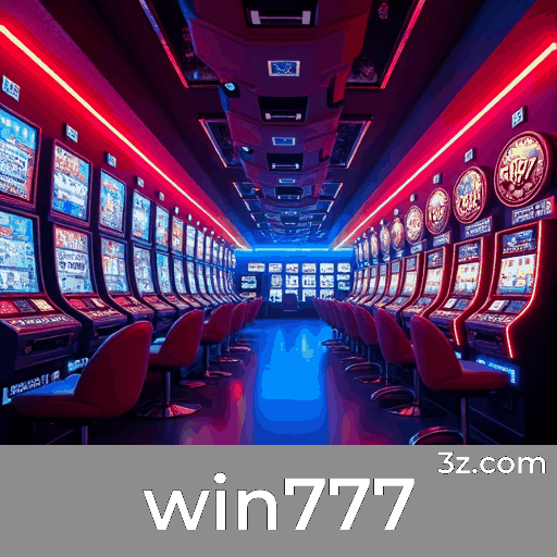 win777: Segurança e Rapidez para Usuários Brasileiros