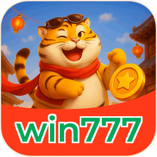 win777 Logo