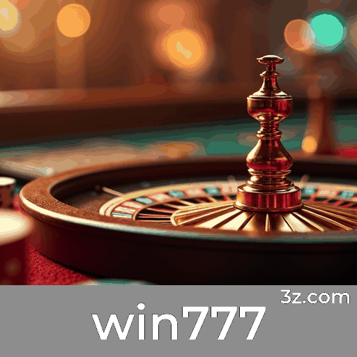 Win777: Cassino Online Seguro e Premiado